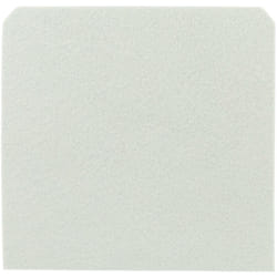 vhbw filtre protection moteur compatible avec Philips PowerLife FC8457, FC8458, FC8455, FC8456, FC8450, FC8453, FC8454, FC8451, FC8452 aspirateurs