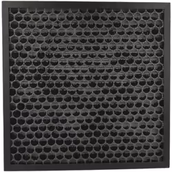 vhbw - the clever way Filtre à air combiné pour votre purificateur d'air Le filtre de la marque vhbw remplace facilement rapi ...