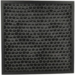 Filtre à air compatible avec DeLonghi ac 150, ac 100 purificateur - multicouches hepa + charbon actif - Vhbw