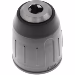 Mandrin de serrage rapide robuste pour votre perceuse! - Envergure: 0,8 - 10mm - Filetage: 1/2"-20 UNF Avec le mandrin de ser ...
