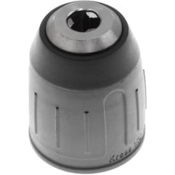 Kress - mandrin de serrage rapide 0,8 - 10mm - 1/2'-20 unf remplace 98022102 pour tournevis pour perceuse sans fil, perceuses