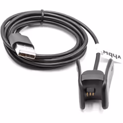 Câble de chargement de haute qualité et compatible pour votre Garmin Smart- ou Fitnesswatch! Toutes les compatibilités se tro ...