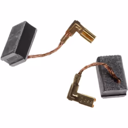 Description générale Les balais de charbon robustes sont essentiels pour le bon fonctionnement de votre appareil électrique.  ...
