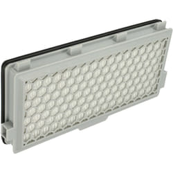 vhbw Filtre compatible avec Miele Compact C1, C1 Ecoline, C2, C2 Powerline, Complete C2 aspirateur - Filtre HEPA H13