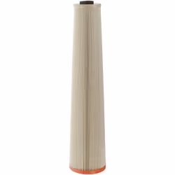 vhbw - the clever way Filtre HEPA compatible pour votre aspirateur, robot aspirateur ou nettoyeur vapeur - Gardez la puissanc ...