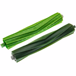 vhbw - the clever way Set de brosses de rechange avec brosse principale compatible avec votre aspirateur Un changement des br ...