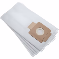 Sacs pour aspirateur totalement adaptable Avec ces sacs d'aspirateur compatibles et économiques de chez vhbw, vous faites un  ...