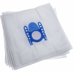 Sacs pour aspirateur totalement adaptable Avec ces sacs d'aspirateur compatibles et économiques de chez vhbw, vous faites un ...