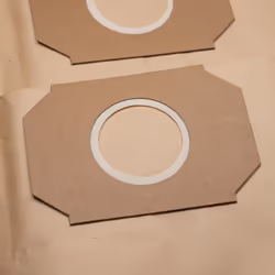 Sacs pour aspirateur totalement adaptable Avec ces sacs d'aspirateur compatibles et économiques de chez vhbw, vous faites un  ...
