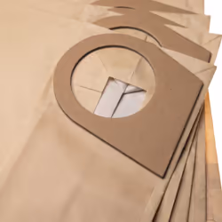 vhbw - the clever way Sacs de haute qualité pour votre aspirateur Avec ces sacs d'aspirateur compatibles et économiques de la ...