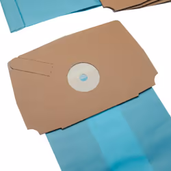 vhbw - the clever way Sacs de haute qualité pour votre aspirateur Avec ces sacs d'aspirateur compatibles et économiques de la ...