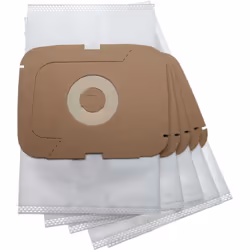 vhbw - the clever way Sacs de haute qualité pour votre aspirateur Avec ces sacs d'aspirateur compatibles et économiques de la ...