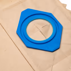 vhbw - the clever way Sacs de haute qualité pour votre aspirateur Avec ces sacs d'aspirateur compatibles et économiques de la ...