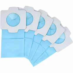 vhbw - the clever way Sacs de haute qualité pour votre aspirateur Avec ces sacs d'aspirateur compatibles et économiques de la ...