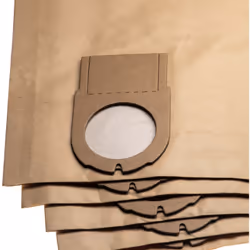 Sacs pour aspirateur totalement adaptable Avec ces sacs d'aspirateur compatibles et économiques de chez vhbw, vous faites un  ...