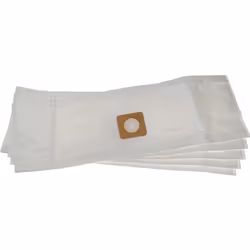 Sacs pour aspirateur totalement adaptable Avec ces sacs d'aspirateur compatibles et économiques de chez vhbw, vous faites un  ...
