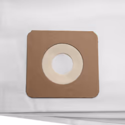 Sacs pour aspirateur totalement adaptable Avec ces sacs d'aspirateur compatibles et économiques de chez vhbw, vous faites un  ...