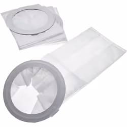 vhbw - the clever way Sacs de haute qualité pour votre aspirateur Avec ces sacs d'aspirateur compatibles et économiques de la ...