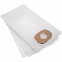 Sacs pour aspirateur totalement adaptable Avec ces sacs d'aspirateur compatibles et économiques de chez vhbw, vous faites un ...