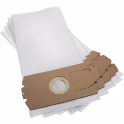 vhbw - the clever way Sacs de haute qualité pour votre aspirateur Avec ces sacs d'aspirateur compatibles et économiques de la ...