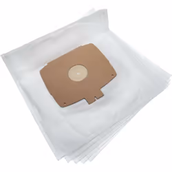vhbw - the clever way Sacs de haute qualité pour votre aspirateur Avec ces sacs d'aspirateur compatibles et économiques de la ...