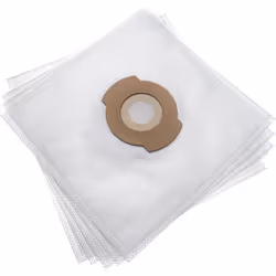 Sacs pour aspirateur totalement adaptable Avec ces sacs d'aspirateur compatibles et économiques de chez vhbw, vous faites un ...