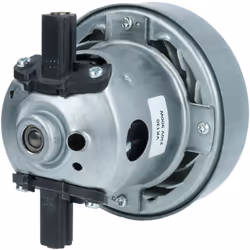 vhbw - the clever way Moteur de rechange pour votre aspirateur Avec ce moteur de rechange puissant et durable vous pouvez de  ...