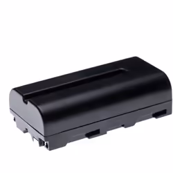 vhbw - the clever way - Batterie de rechange de haute qualité avec une grande autonomie et compatible avec votre guitare élec ...