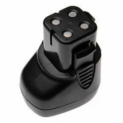Vhbw - Batterie compatible avec Dremel MultiPro 7700-01, 7700-02 outil électrique (2000 mAh, NiMH, 7,2 v)