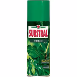 Substral Éclat De Feuille Spray 200ml Feuilles Brillant