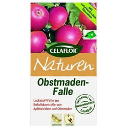 NATUREN Set de pièges à carpocapse - 7801
