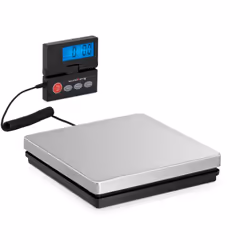 ⭐⭐⭐⭐⭐ Pèse-colis avec écran LCD externe de marques Steinberg Systems ✅ Modèle: SBS-PT-50/1 ✅ Article: 10030564 ⬇️ Caractérist ...
