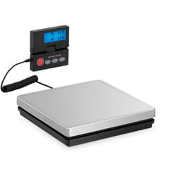 Steinberg Systems - chelle du package numérique - 50 kg / 10 g - 25 x 25 cm - lcd externe