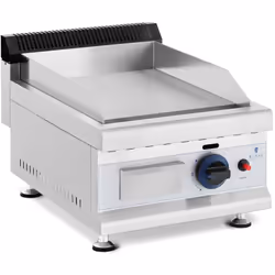 ⭐⭐⭐⭐⭐ Une plancha à gaz qui permet de faire cuire les aliments à la perfection sans tout salir de marques Royal Catering ✅ Mo ...