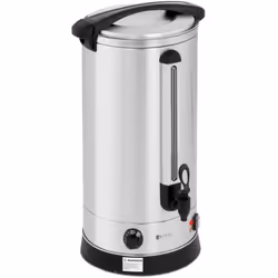 ⭐⭐⭐⭐⭐ Fait plus que chauffer de l'eau! Le distributeur d'eau chaude rapide de 2 500 W de marques Royal Catering ✅ Modèle: RC- ...