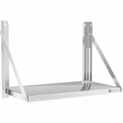 ⭐⭐⭐⭐⭐ L’étagère murale pliable : élégante, économe en espace et idéale pour chaque cuisine de marques Royal Catering ✅ Modèle ...