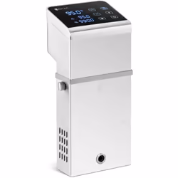 ⭐⭐⭐⭐⭐ Une cuisson tout en douceur grâce au thermoplongeur Royal Catering de marques Royal Catering ✅ Modèle: RCVG-43 ✅ Articl ...
