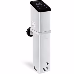 ⭐⭐⭐⭐⭐ Un thermoplongeur compact pour faire cuire les aliments en douceur dans 30 l d'eau maximum de marques Royal Catering ✅ ...