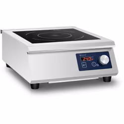 ⭐⭐⭐⭐⭐ La plaque à induction Royal Catering: pour une cuisson rapide, en toute simplicité de marques Royal Catering ✅ Modèle:  ...