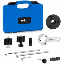 ⭐⭐⭐⭐⭐ Un kit de calage de distribution professionnel qui remet les moteurs en pleine forme ! de marques MSW Motor Technics ✅ ...