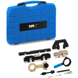MSW - Kit Calage Distribution bmw Outils Moteurs V6 M40 M42 M43 M44 M50 M52 M54 M56