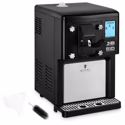 Machine glace ita RC-ICMD15