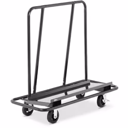 ⭐⭐⭐⭐⭐ Le chariot de manutention qui vous permettra de transporter des charges jusqu’à 500 kg de marques MSW Motor Technics ✅  ...