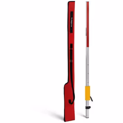 ⭐⭐⭐⭐⭐ Robuste, légère et réglable - la mire télescopique Steinberg Systems de marques Steinberg Systems ✅ Modèle: SBS-NL-240P ...