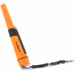 ⭐⭐⭐⭐⭐ Un pinpointer parfait pour le personnel de sécurité et les adeptes de chasse au trésor de marques Steinberg Systems ✅ M ...