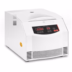 ⭐⭐⭐⭐⭐ Centrifugeuse électrique de laboratoire pour quatre barrettes de 8 tubes PCR de 0,2 ml de marques Steinberg Systems ✅ M ...