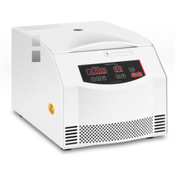 Steinberg Systems - Centre de table - 4 x bandes de tube 8pcr 0,2 ml - rzb 20 600 xg