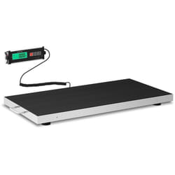 Chelle Boden - 150 kg / 50 g - tapis anti-glissade - lcd