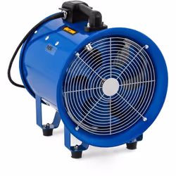 ⭐⭐⭐⭐⭐ Un ventilateur industriel flexible aux performances inégalées de marques MSW Motor Technics ✅ Modèle: MSW-IB-02 ✅ Artic ...