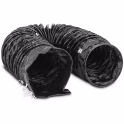 ⭐⭐⭐⭐⭐ Distribution d'air efficace avec le tuyau de ventilation flexible de MSW de marques MSW Motor Technics ✅ Modèle: MSW-IB ...